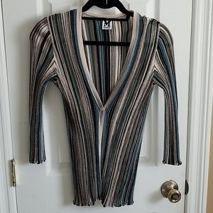 Missoni cardigan